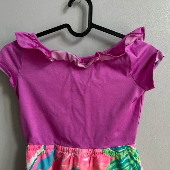 Lilly Pulitzer dress - Picture 5 of 11